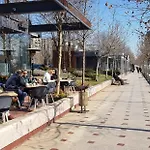 Centru Unirii Luxury Vip Apartament 2 98 Mp ! Parcare Subterana Privata Incalzita Iarna Si Climatizata Vara Doar Cu Rezervare In Limita Locurilor Disponibile ! Proprietate In Regim Hoteliep - Nu Are Bucatarie ! Apartmán