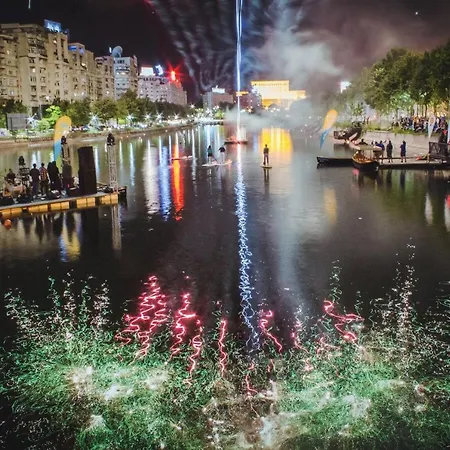 Centru Unirii Luxury Vip Apartament 2 70 Mp ! Parcare Subterana Privata Incalzita Iarna Si Climatizata Vara Doar Cu Rezervare In Limita Locurilor Disponibile ! Proprietate In Regim Hoteliep - Nu Are Bucatarie ! Apartament Bucureşti