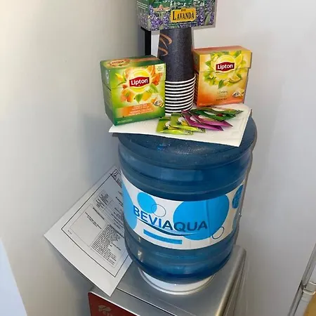 Centru Unirii Luxury Vip Apartment: Spacious 2-room With Heated Parking