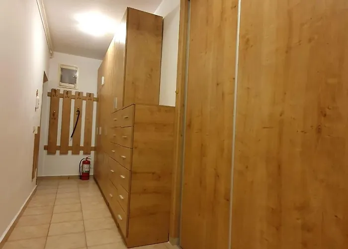 Centru Unirii Luxury Vip Apartament 2 98 Mp ! Parcare Subterana Privata Incalzita Iarna Si Climatizata Vara Doar Cu Rezervare In Limita Locurilor Disponibile ! Proprietate In Regim Hoteliep - Nu Are Bucatarie ! * Bukurešť