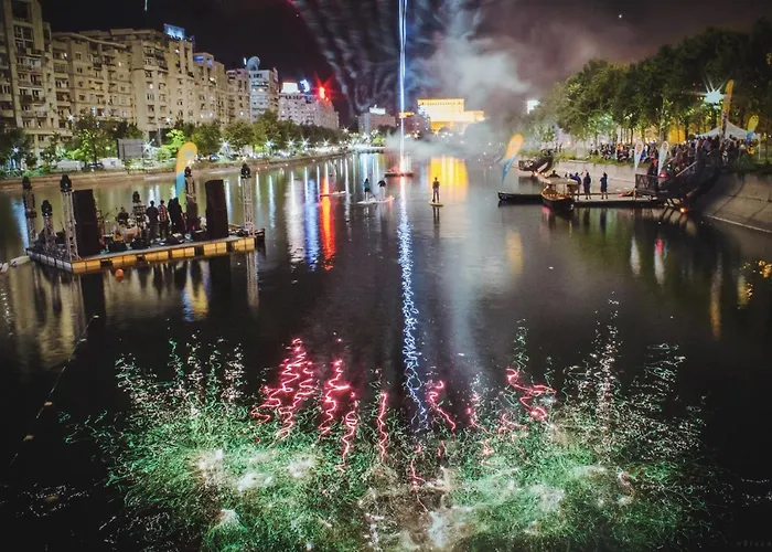 Centru Unirii Luxury Vip Apartament 2 98 Mp ! Parcare Subterana Privata Incalzita Iarna Si Climatizata Vara Doar Cu Rezervare In Limita Locurilor Disponibile ! Proprietate In Regim Hoteliep - Nu Are Bucatarie ! Apartman Bukarest